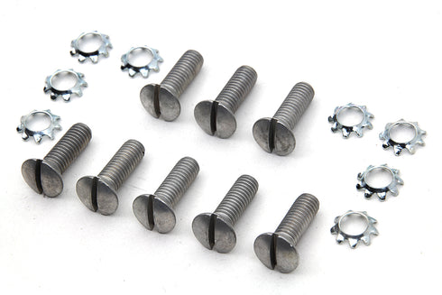 Colony Cadmium Tappet Block Screw - 8103-16