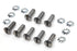 Colony Cadmium Tappet Block Screw - 8103-16