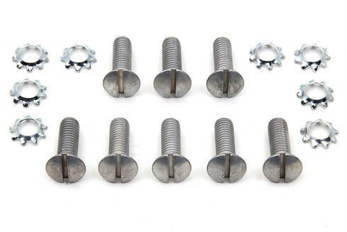 Colony Cadmium Tappet Block Screw - 8103-16