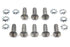 Colony Cadmium Tappet Block Screw - 8103-16