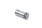 Colony Chrome Stock Long Oil Pump Nut - 8108-1