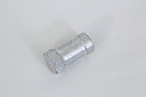 Colony Cadmium Stock Long Oil Pump Nut - 8109-1