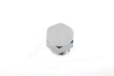 Colony Chrome Stock Type Timing Plug - 8114-1