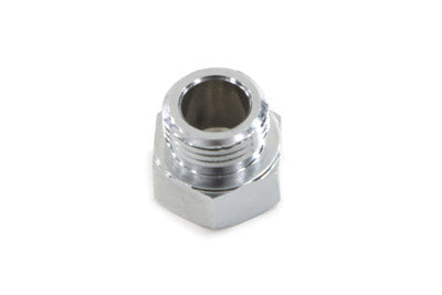 Colony Chrome Stock Type Timing Plug - 8114-1