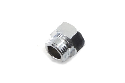 Colony Chrome Stock Type Timing Plug - 8114-1