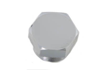 Colony Chrome Stock Transmission Fill Plug - 8118-1