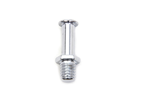 Colony Chrome Kick Spring Stud - 8119-1