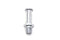 Colony Chrome Kick Spring Stud - 8119-1