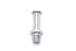 Colony Chrome Kick Spring Stud - 8119-1