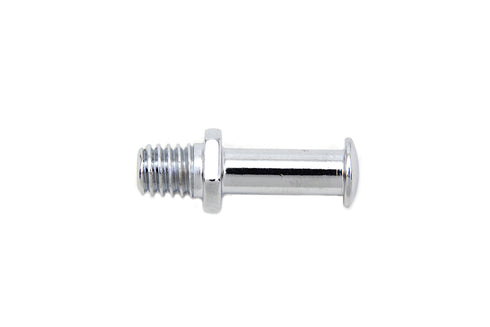 Colony Chrome Kick Spring Stud - 8119-1
