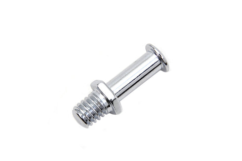 Colony Chrome Kick Spring Stud - 8119-1
