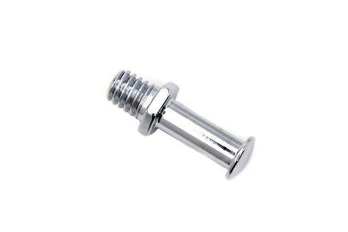 Colony Chrome Kick Spring Stud - 8119-1