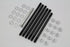 Colony Cadmium Stock Engine Case Bolt Kit - 8132-34