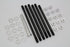 Colony Cadmium Stock Engine Case Bolt Kit - 8132-34