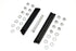Colony Cadmium Stock Engine Case Bolt Kit - 8135-34