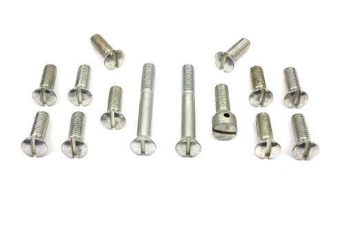 Colony Cadmium Transmission Top Cover Screw Kit - 8148-13
