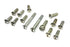 Colony Cadmium Transmission Top Cover Screw Kit - 8148-13
