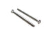Colony Chrome Generator Mounting Screws - 8151-2