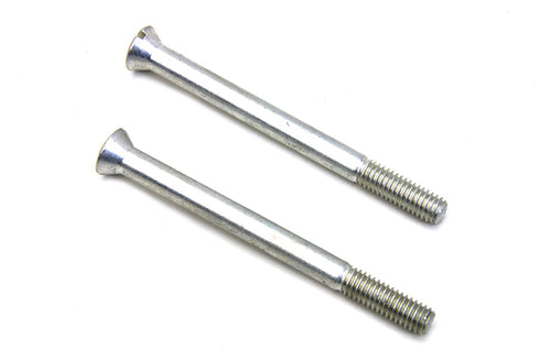 Colony Cadmium Generator Mounting Screws - 8152-2