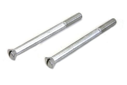 Colony Cadmium Generator Mounting Screws - 8152-2