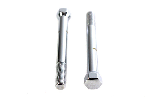 Colony Chrome Generator Mounting Screws - 8153-2