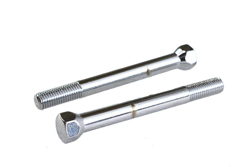 Colony Chrome Generator Mounting Screws - 8153-2