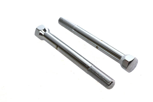 Colony Chrome Generator Mounting Screws - 8153-2