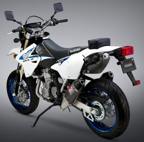 YOSHIMURA Exhaust Signature Rs 4 Full Sys Ss Cf Cf Dual - 960-2404