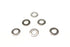Colony Chrome Flat Washer 3/8 inchID - 8168-6