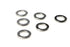 Colony Chrome Flat Washer 7/16 inchID - 8169-6