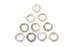 Colony Replica Steel Washer 7/16 inch X 3/4 inch X 1/8 inch - 8170-10