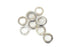 Colony Replica Steel Washer 7/16 inch X 3/4 inch X 1/8 inch - 8170-10