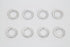 Colony Cadmium Cylinder Base Lock Washers - 8171-8