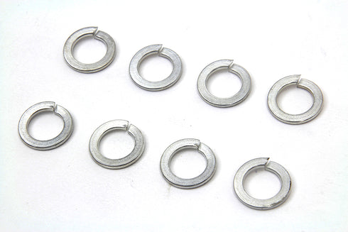 Colony Cadmium Cylinder Base Lock Washers - 8171-8