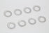 Colony Cadmium Cylinder Base Lock Washers - 8171-8