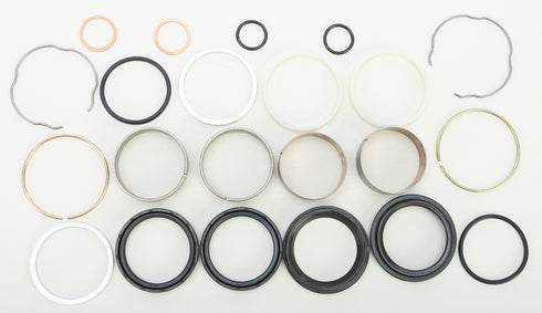 PIVOT WORKS Seal/Bushing Kit Forks - 52-09116