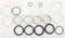 PIVOT WORKS Seal/Bushing Kit Forks - 52-09116