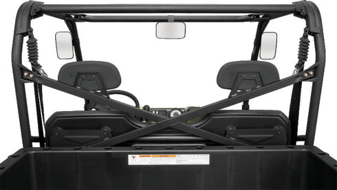 QuadBoss Single Row DRL Led 41.5in