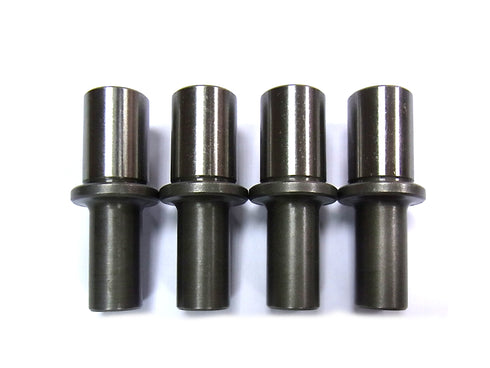 V-Twin Solid Tappet Adapter Four Piece Kit - 8204-4T