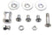 Colony Cadmium Tool Box Mounting Kit - 8206-9