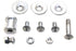 Colony Cadmium Tool Box Mounting Kit - 8206-9