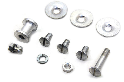 Colony Cadmium Tool Box Mounting Kit - 8206-9