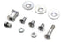 Colony Cadmium Tool Box Mounting Kit - 8206-9