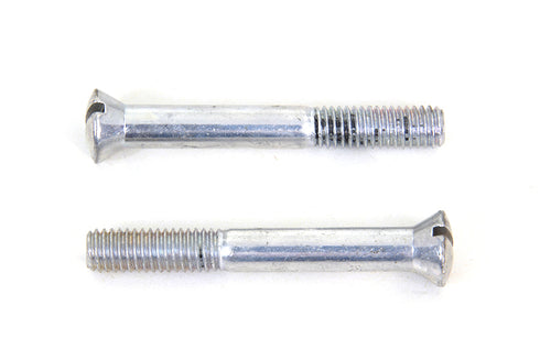 Colony Cadmium Generator Mount Screws - 8208-2