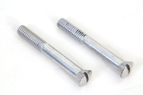 Colony Cadmium Generator Mount Screws - 8208-2