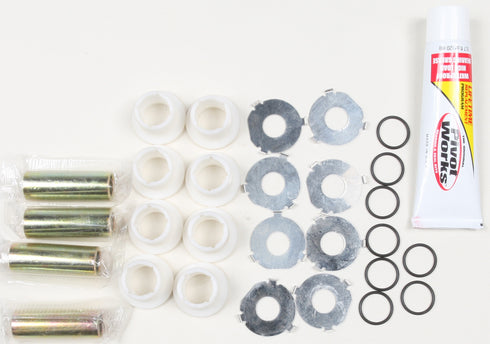PIVOT WORKS Lower A Arm Kit - 52-1131L