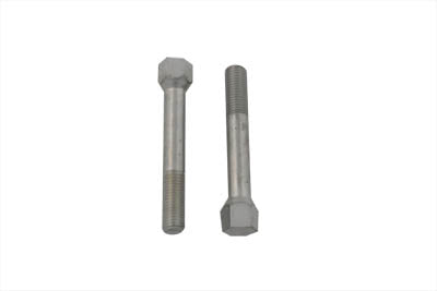 Colony Cadmium Generator Mount Screws - 8210-2