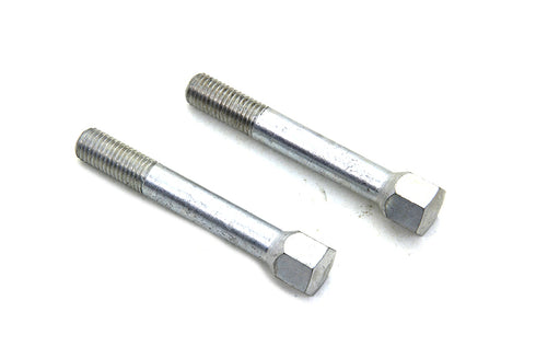 Colony Cadmium Generator Mount Screws - 8210-2