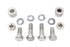 Colony Cadmium Oil Tank Mounting Kit - 8213-8