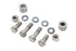 Colony Cadmium Oil Tank Mounting Kit - 8213-8